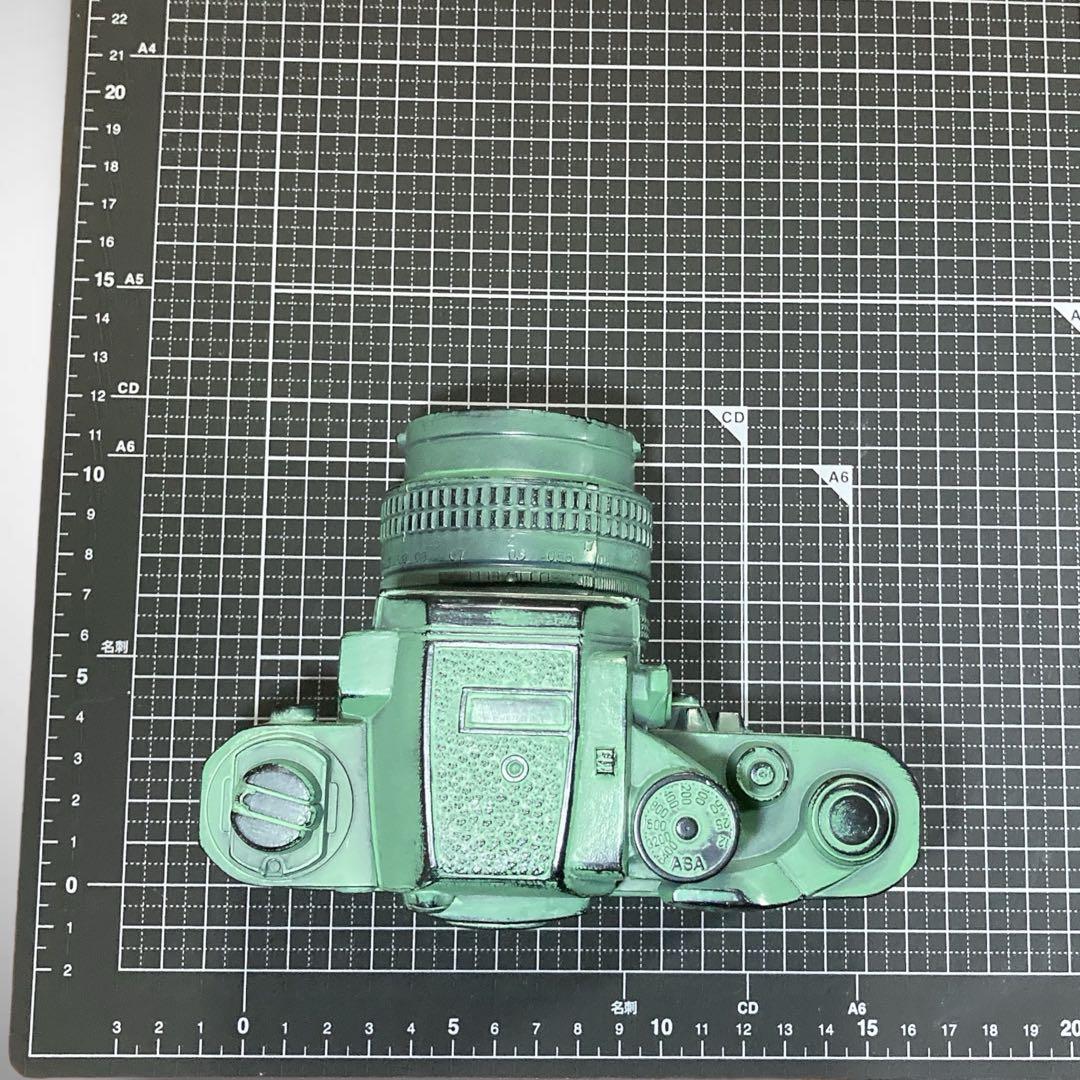 Nikon Ornament F2
