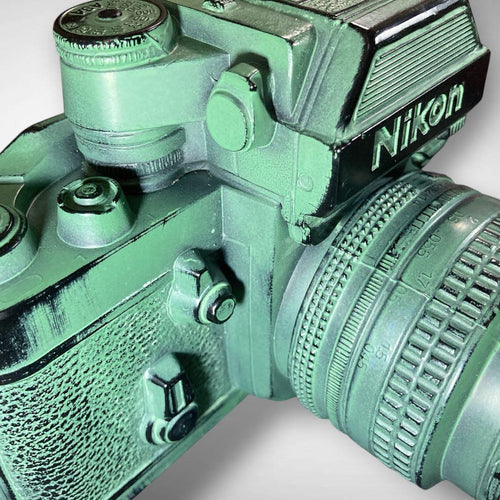 Nikon Ornament F2