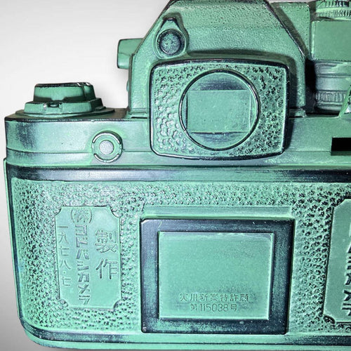 Nikon Ornament F2