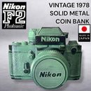 Nikon Ornament F2