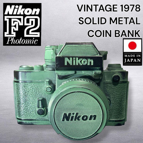 Nikon Ornament F2