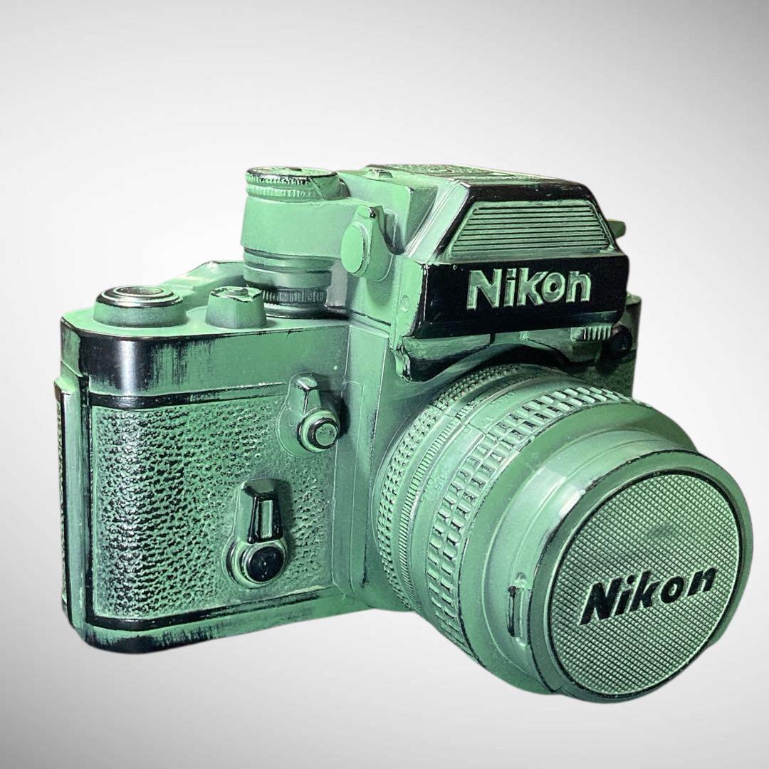Nikon Ornament F2