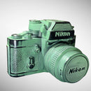 Nikon Ornament F2