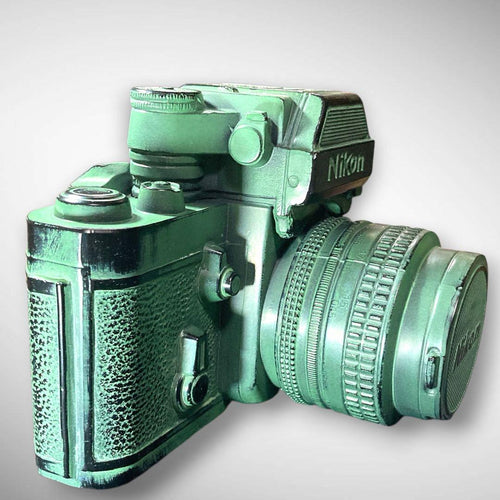 Nikon Ornament F2