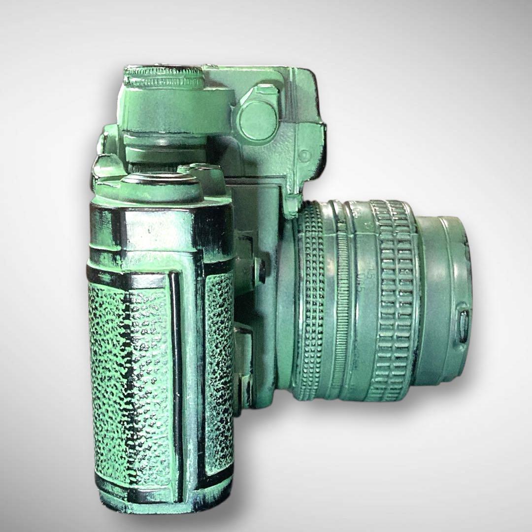 Nikon Ornament F2