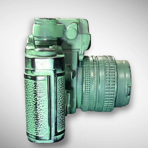 Nikon Ornament F2