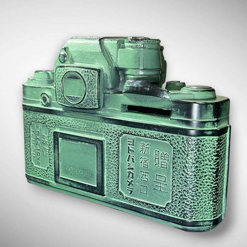 Nikon Ornament F2