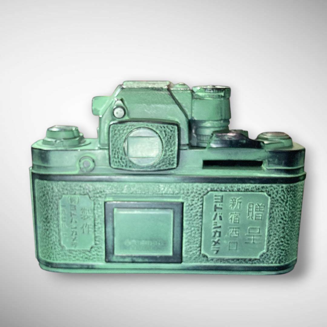 Nikon Ornament F2
