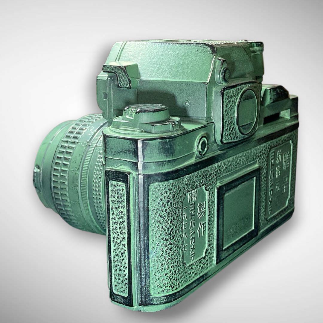 Nikon Ornament F2