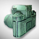 Nikon Ornament F2