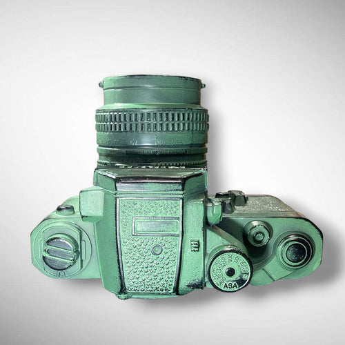 Nikon Ornament F2