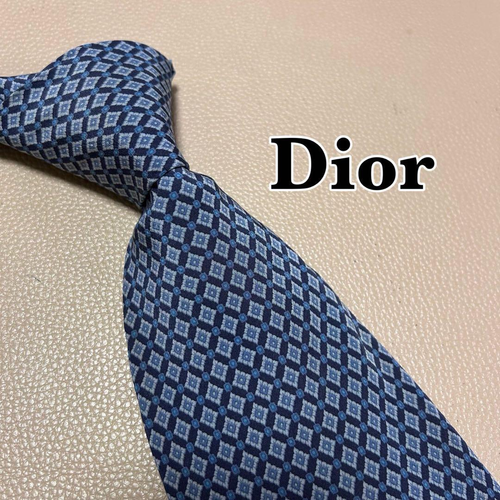 Christian Dior Tie