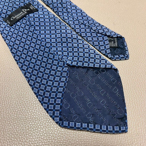 Christian Dior Tie