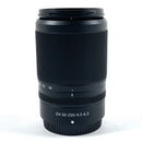 Nikon Lens (Zoom) Nikkor Z Dx 50-250Mm F4.5-6.3 Vr