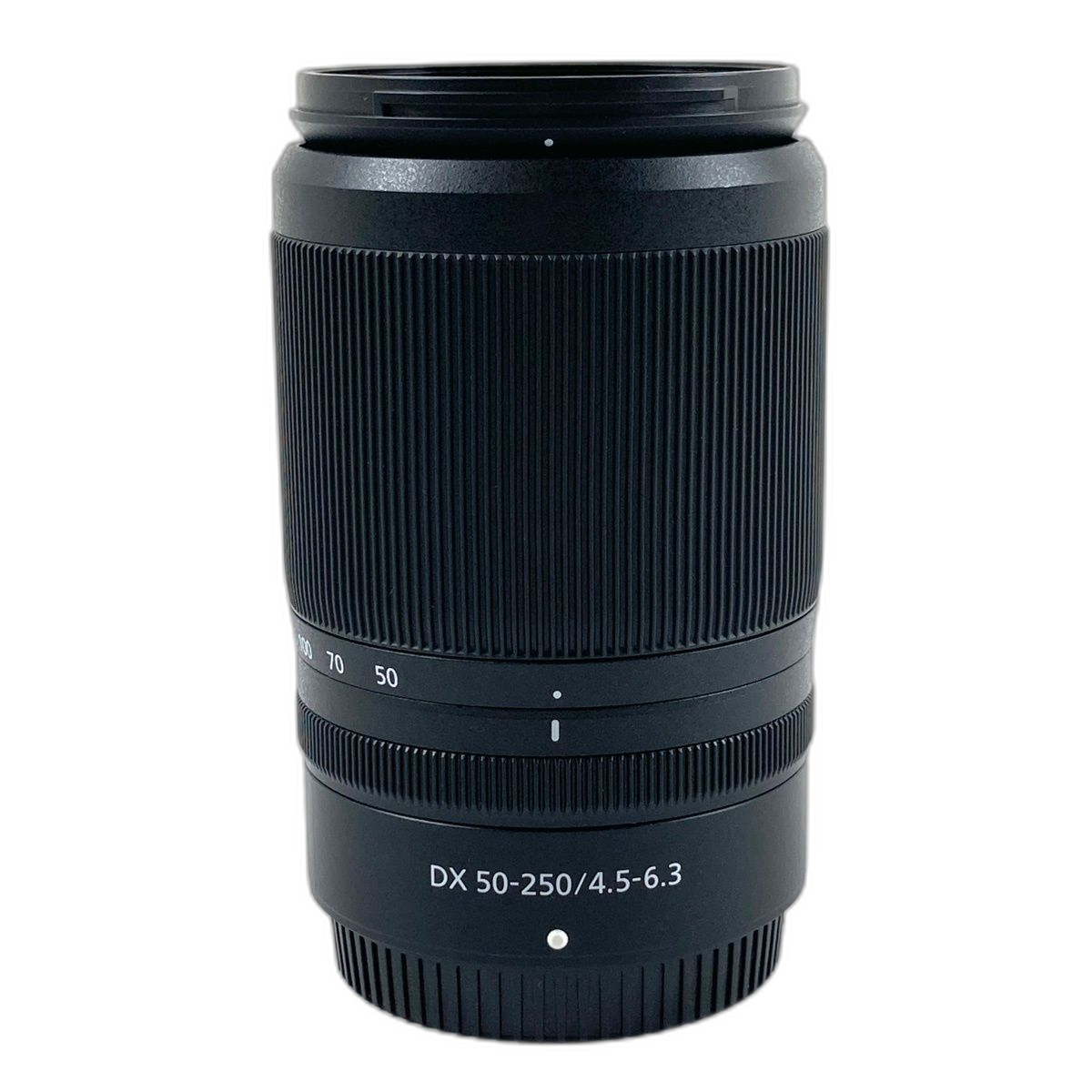 Nikon Lens (Zoom) Nikkor Z Dx 50-250Mm F4.5-6.3 Vr