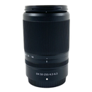 Nikon Lens (Zoom) Nikkor Z Dx 50-250Mm F4.5-6.3 Vr