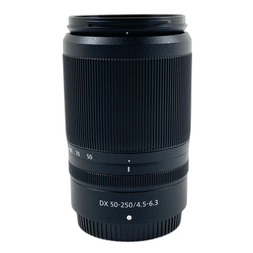 Nikon Lens (Zoom) Nikkor Z Dx 50-250Mm F4.5-6.3 Vr