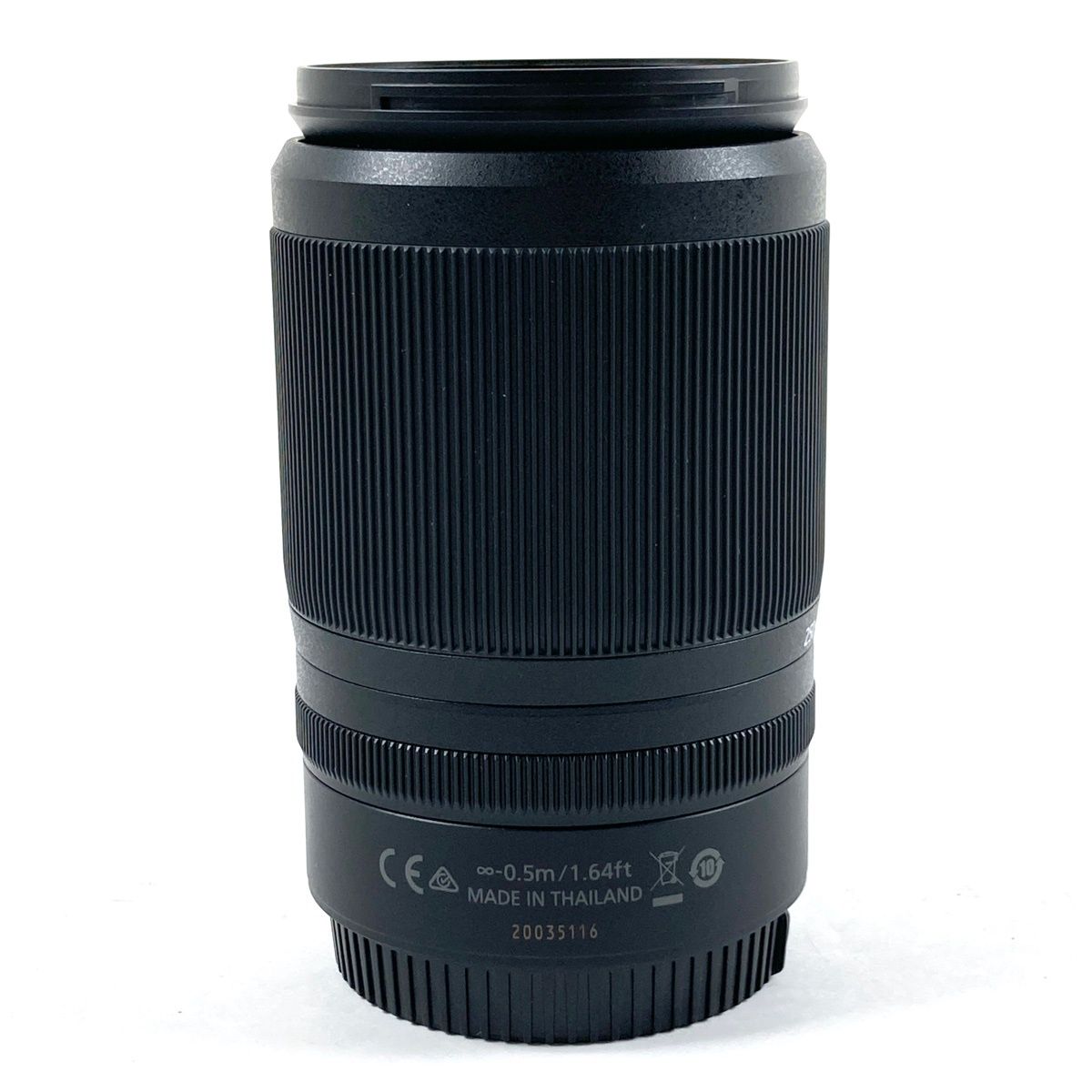 Nikon Lens (Zoom) Nikkor Z Dx 50-250Mm F4.5-6.3 Vr