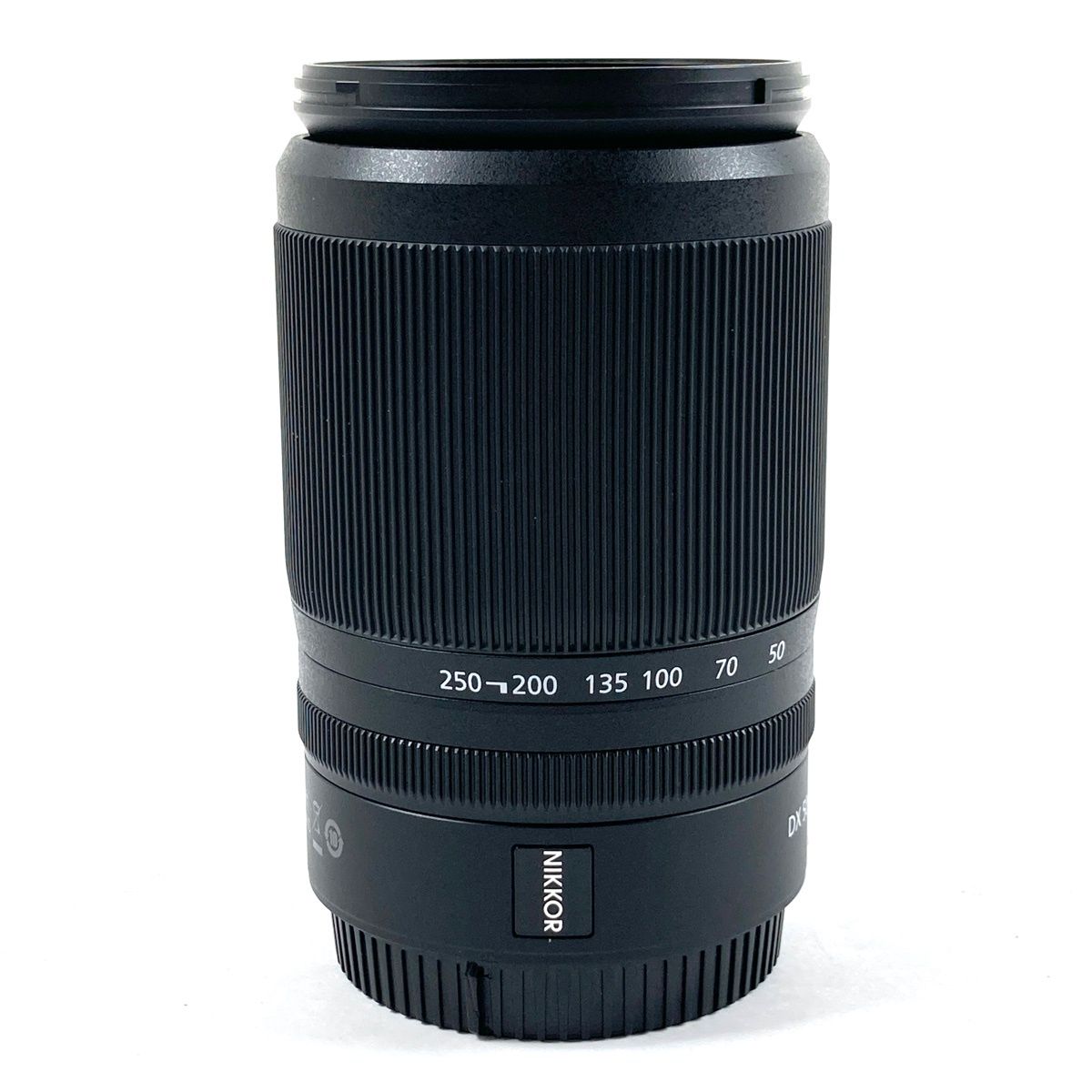 Nikon Lens (Zoom) Nikkor Z Dx 50-250Mm F4.5-6.3 Vr