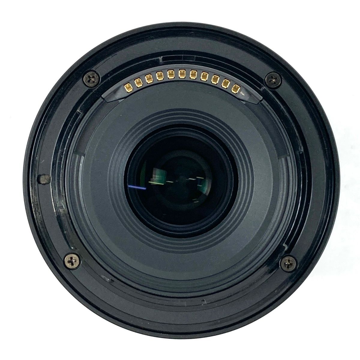 Nikon Lens (Zoom) Nikkor Z Dx 50-250Mm F4.5-6.3 Vr