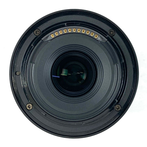 Nikon Lens (Zoom) Nikkor Z Dx 50-250Mm F4.5-6.3 Vr