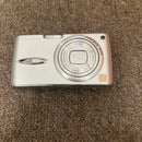 Panasonic Compact Digital Cameras Lumix 12.1