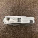 Panasonic Compact Digital Cameras Lumix 12.1