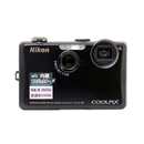 Nikon Compact Digital Camera Coolpix S1100Pj