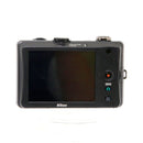 Nikon Compact Digital Camera Coolpix S1100Pj