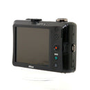 Nikon Compact Digital Camera Coolpix S1100Pj