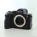 Sony Mirrorless Interchangeable Lips 7R Iv Ilce-7Rm4 344