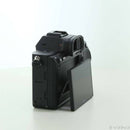 Sony Mirrorless Interchangeable Lips 7R Iv Ilce-7Rm4 344