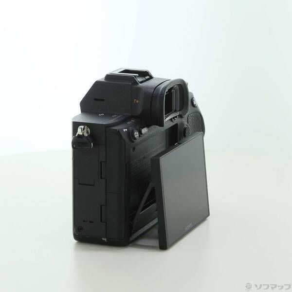 Sony Mirrorless Interchangeable Lips 7R Iv Ilce-7Rm4 344