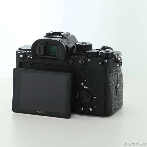Sony Mirrorless Interchangeable Lips 7R Iv Ilce-7Rm4 344