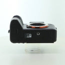 Sony Mirrorless Interchangeable Lips 7R Iv Ilce-7Rm4 344