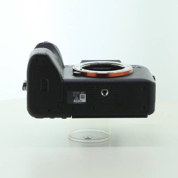 Sony Mirrorless Interchangeable Lips 7R Iv Ilce-7Rm4 344