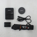Sony Mirrorless Interchangeable Lips 7R Iv Ilce-7Rm4 344