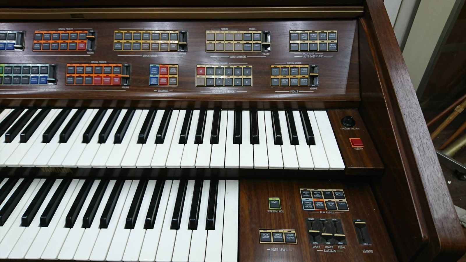Keyboard Electronic Piano V58739 -30