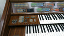 Keyboard Electronic Piano V58739 -30