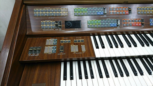Keyboard Electronic Piano V58739 -30