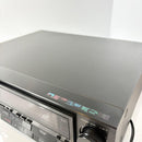 Aiwa Cd, Md Cassette Decks Xk-007