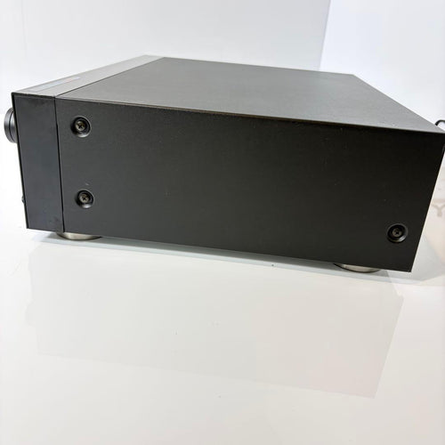 Aiwa Cd, Md Cassette Decks Xk-007