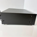 Aiwa Cd, Md Cassette Decks Xk-007