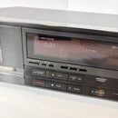 Aiwa Cd, Md Cassette Decks Xk-007