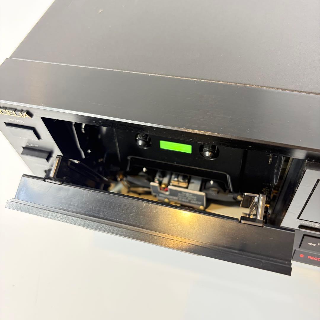 Aiwa Cd, Md Cassette Decks Xk-007