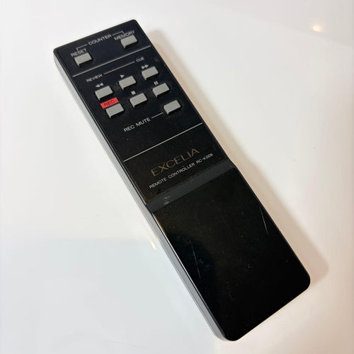 Aiwa Cd, Md Cassette Decks Xk-007