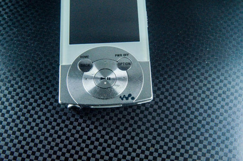 Sony Digital Audio Players Nw-A855 16Gb 1811