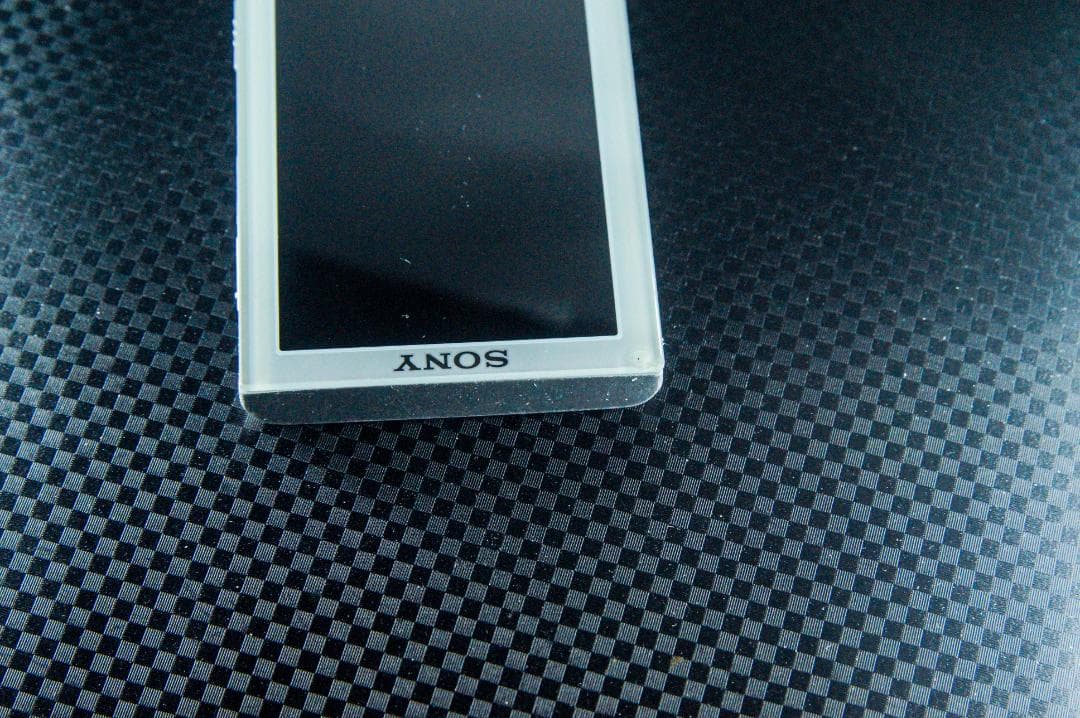 Sony Digital Audio Players Nw-A855 16Gb 1811