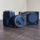 Sony Mirrorless Interchangeable Lens Cameras Zv-E10