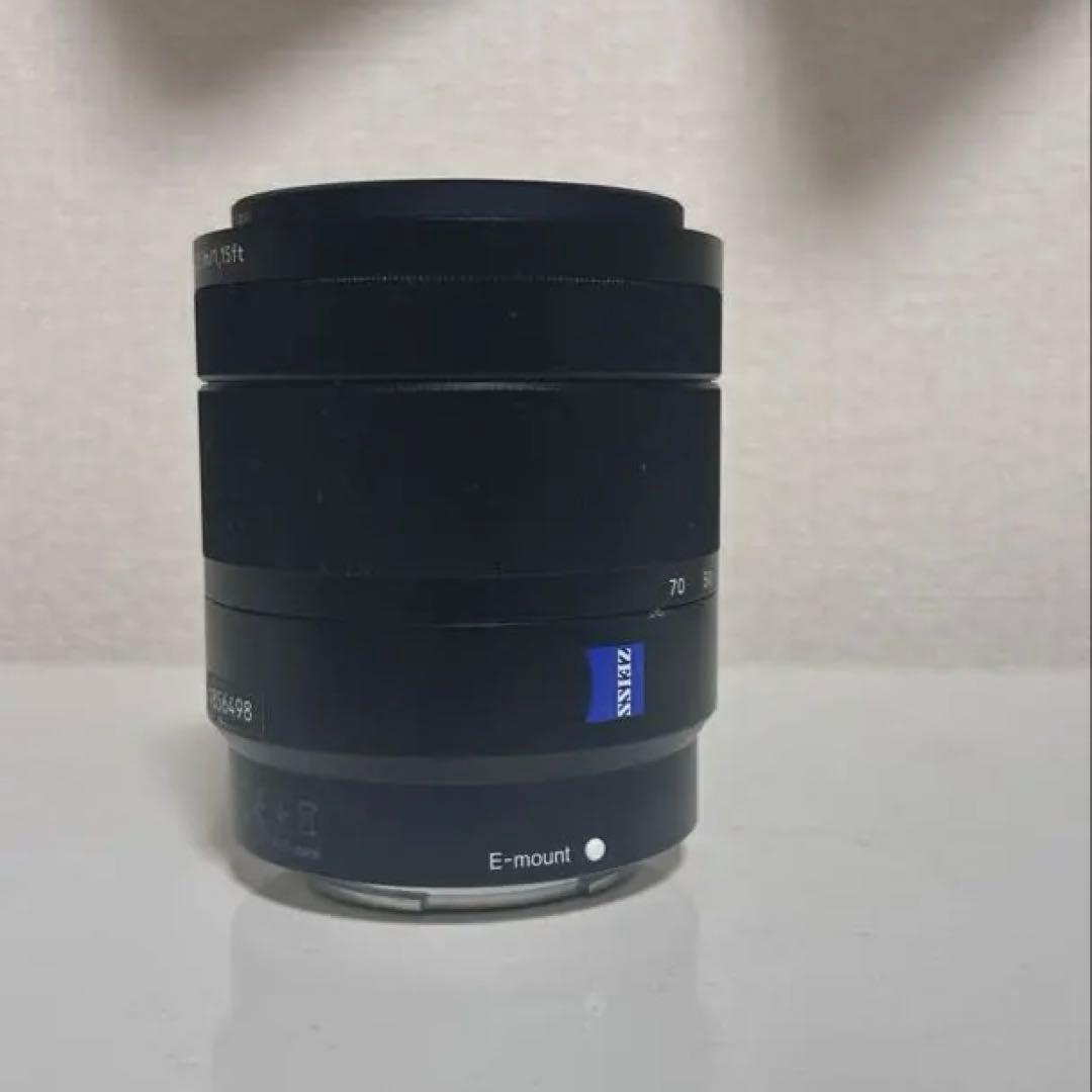 Sony Mirrorless Interchangeable Lens Cameras Zv-E10